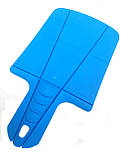 Дошка обробна з ручкою (Юніпласт), фото 3