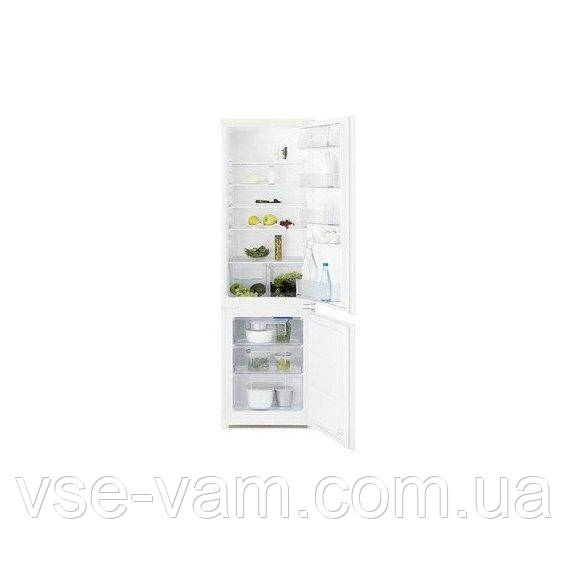 Встраиваемый холодильник Electrolux ENN12800AW, фото 1