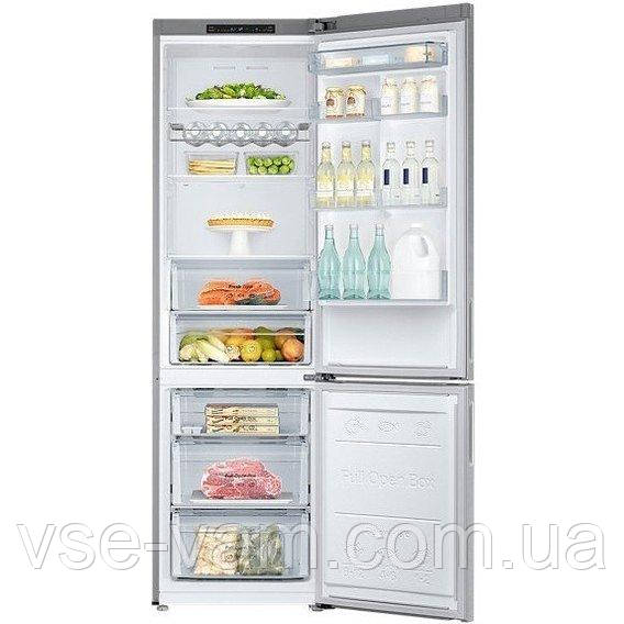 Холодильник Samsung RB37J5010SA, фото 1