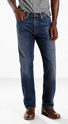 Джинси Levis 505 — Bolinas