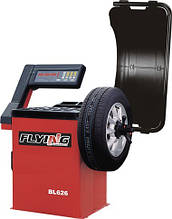 Верстат для балансування коліс BL626 Flying
