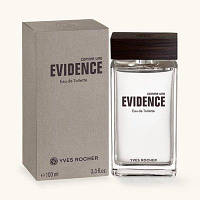 Туалетна вода Comme une Evidence Yves Rocher