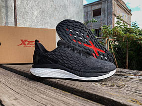 Чоловічі оригінальні кросівки для бігу Xtep Running Shoes