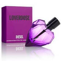 Diesel Loverdose парфумована вода 30 мл