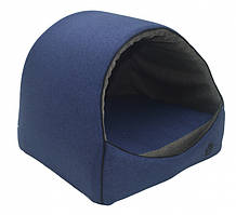 Будка Лорі Loft No1 36х32х32 см