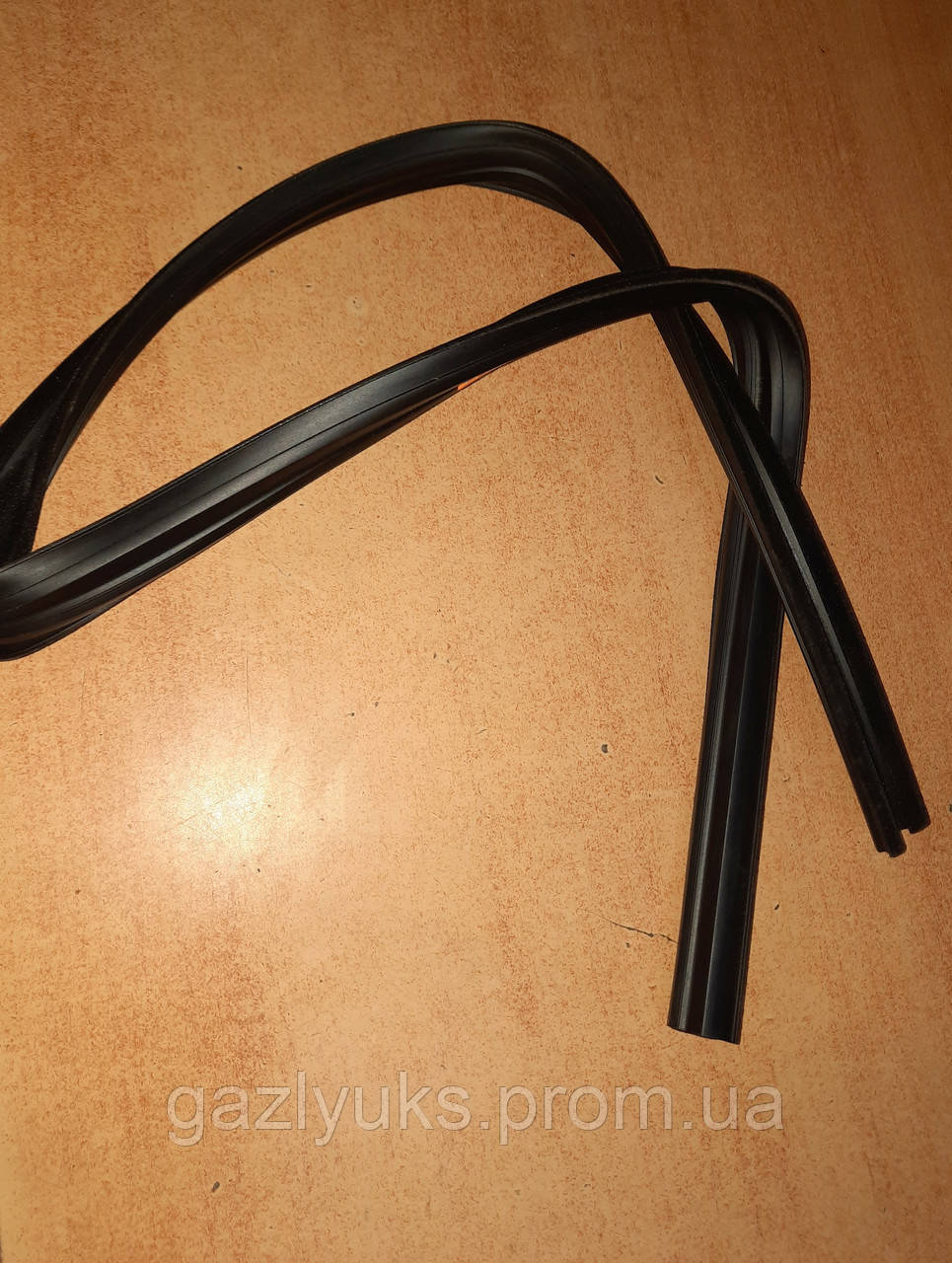 Уплотнитель Опускного Стекла УАЗ 452 (бархотка) 1шт — Купить Недорого ...