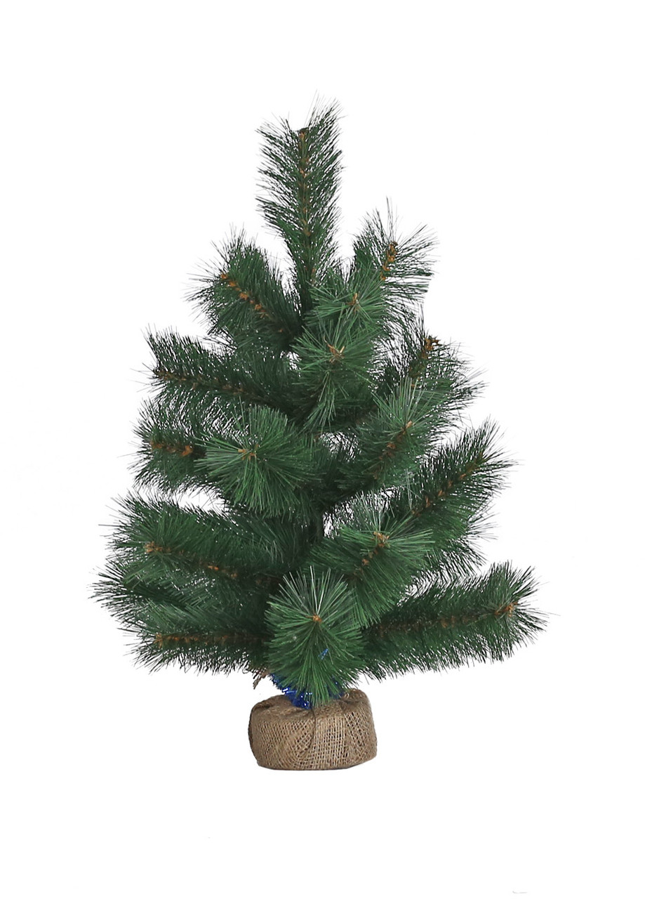 Сосна штучна h-0,60 м Новорічна інд/пак YES! Fun (903707), фото 1