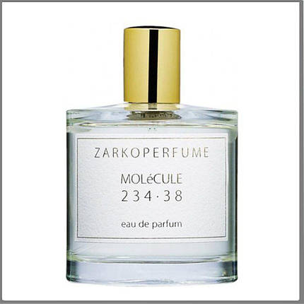 Zarkoperfume Molecule 234.38 парфумована вода 100 ml. (Зарапарфуми Молекула 234.38), фото 3