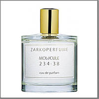 Zarkoperfume Molecule 234.38 парфюмированная вода 100 ml. (Тестер Заркопарфюм Молекула 234.38)