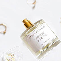 Zarkoperfume Molecule 234.38 парфумована вода 100 ml. (Зарапарфуми Молекула 234.38), фото 4