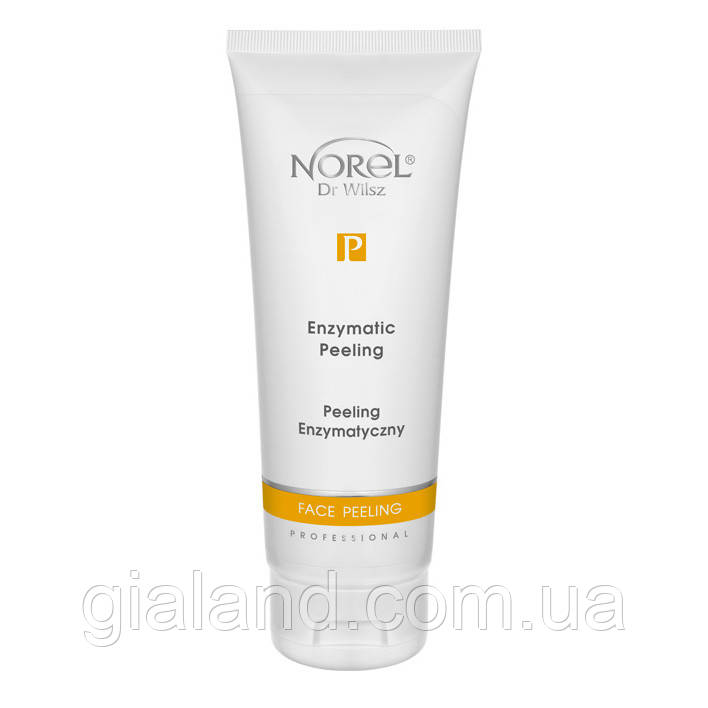 Ензимний пілінг Norel Enzymatic peeling 100 мл