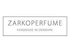 Zarkoperfume