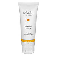 Ензимний пілінг Norel Enzymatic peeling 100 мл