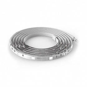 Подовжувач світлодіодної стрічки Yeelight Aurora Lightstrip Plus 1м (Extendable Strip) для (YLDD04YL)