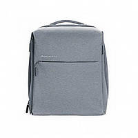 Рюкзак Xiaomi Mi Minimalist Urban Backpack Light Grey (ZJB4066GL) (ZJB4029CN)