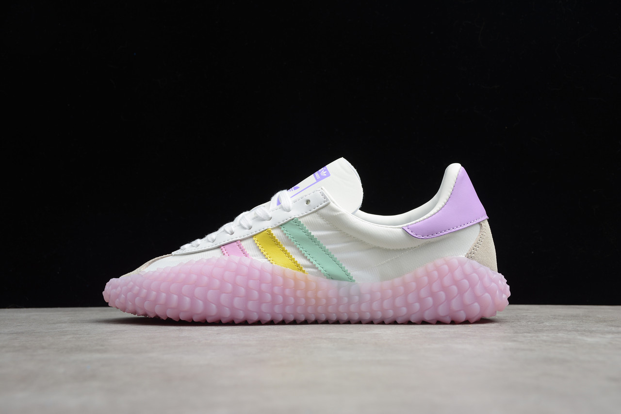 Кросівки жіночі Adidas Superstar Slip On / ADW-731, фото 1