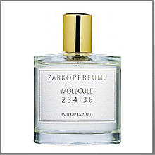 Zarkoperfume Molecule 234.38 парфумована вода 100 ml. (Тестер Зарапанюм Молекула 234.38)