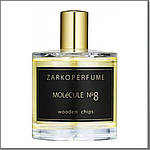 Zarkoperfume Molecule No8 парфумована вода 100 ml. (Заркопарфюм Молекула №8), фото 2
