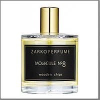 Zarkoperfume Molecule №8 парфюмированная вода 100 ml. (Тестер Заркопарфюм Молекула №8)