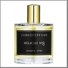 Zarkoperfume Molecule №8 парфумована вода 100 ml. (Тестер Заркопарфюм Молекула №8)