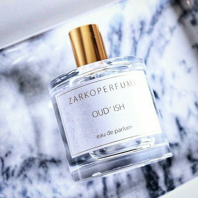 Zarkoperfume Oud'ish парфюмированная вода 100 ml. (Тестер Заркопарфюм Уд Иш) - фото 2 - id-p1252921977