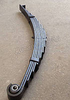 Ресора годівника (9 аркушів) КТУ-10