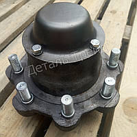 Ступиця колеса 2ПТС-4