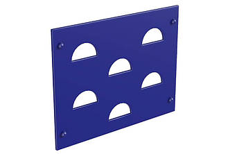 Щит драбин 0,6 Kidigo (51023)