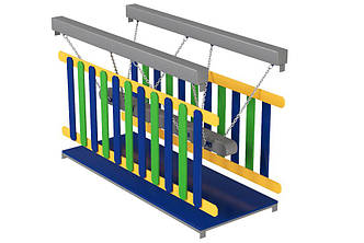 Місток з біром Kidigo (55001)