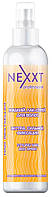 Жидкий лак-спрей для волос экстра сильной фиксации Nexxt Professional Styling Hair Eco Spray 200 мл