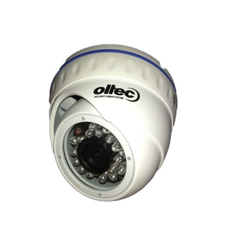 Антивандальна камера Oltec DA-920D