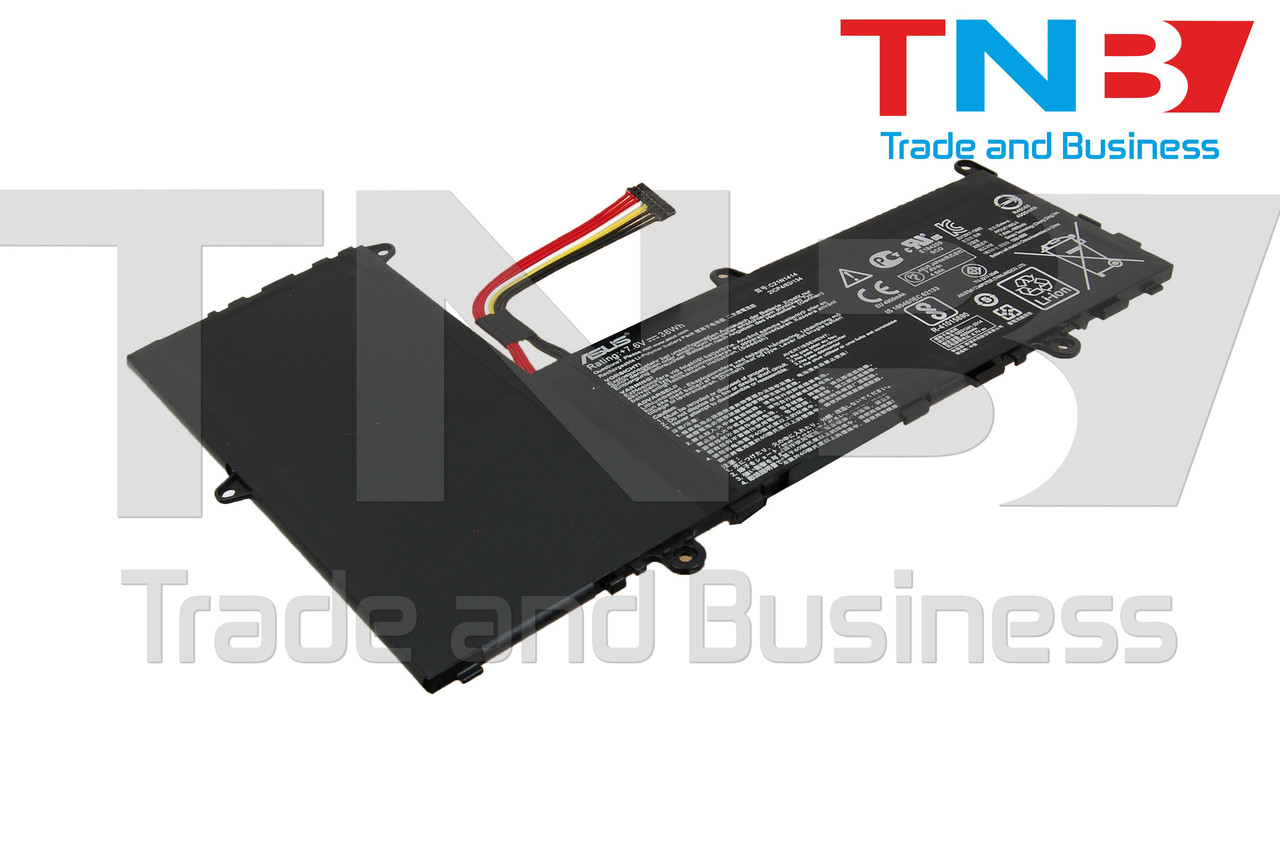 Батарея ASUS EeeBook X205 X205TA X205TA-BING-FD015BS X205TA-FD005BS 7.6V 4900mAh ОРИГІНАЛ