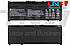 Батарея HP Pavilion HSTNN-DB7W 917678-2B1 917724-855 SR04XL 15.4V 4550mAh ОРИГІНАЛ, фото 3