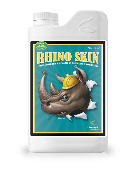 Добриво для захисту рослин Advanced Nutrients Rhino Skin (1L)