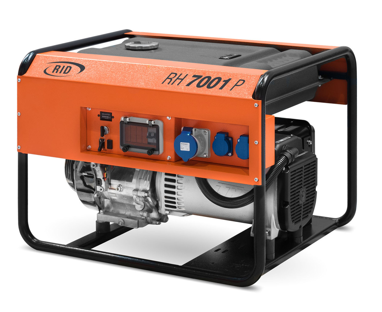 RID RH 7001 P