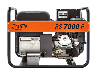 RID RS 7000 P (5,6 кВт)