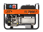 RID RS 7000 P (5,6 кВт), фото 5