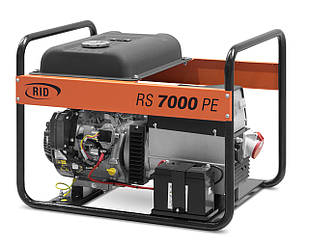 RID RS 7000 PE