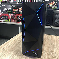 GameMax Ares New/Intel Core i5-3570 (4 ядра по 3.4 — 3.8 GHz) / 8 GB DDR3 / New 120 GB SSD+500 GB HDD / nVidia GeForce GTX 1060 3GB 192bit / БЖ 450, фото 4