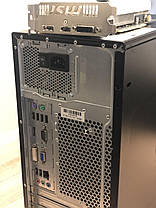 Fujitsu Esprimo P720 E85+ Tower / Intel Core i5-4440 (4 ядра по 3.1 — 3.3 GHz) / 8 GB DDR3 / 500 GB HDD /, фото 4