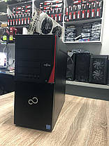 Fujitsu Esprimo P720 E85+ Tower / Intel Core i5-4440 (4 ядра по 3.1 — 3.3 GHz) / 8 GB DDR3 / 500 GB HDD /, фото 5