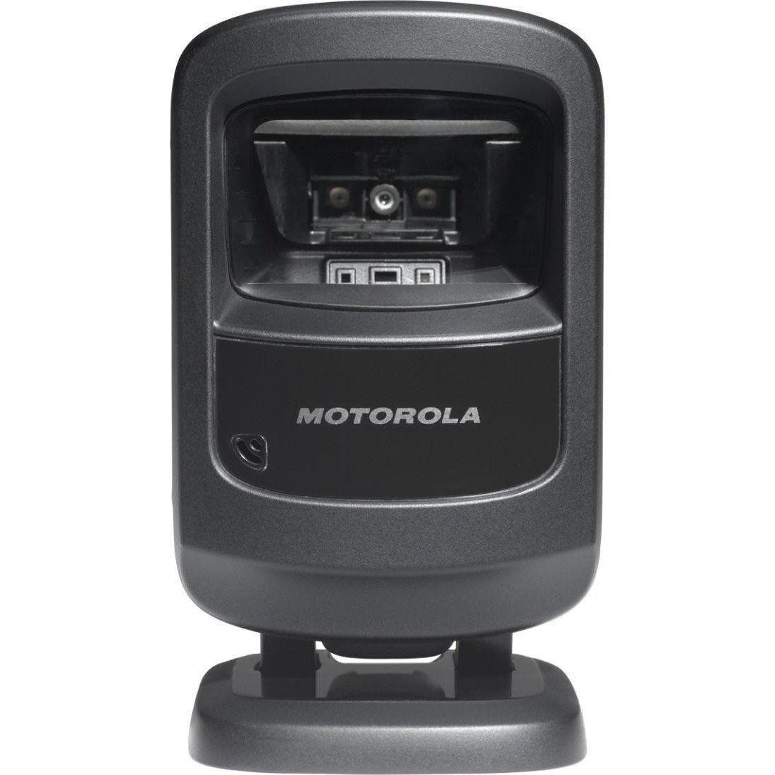 2D Сканер штрих-коду Zebra Motorola/Symbol DS9208 QR (DS9208-SR4NNU21ZE) Б/У