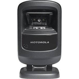 2D Сканер штрих-коду Zebra Motorola/Symbol DS9208 QR (DS9208-SR4NNU21ZE) Б/У, фото 2