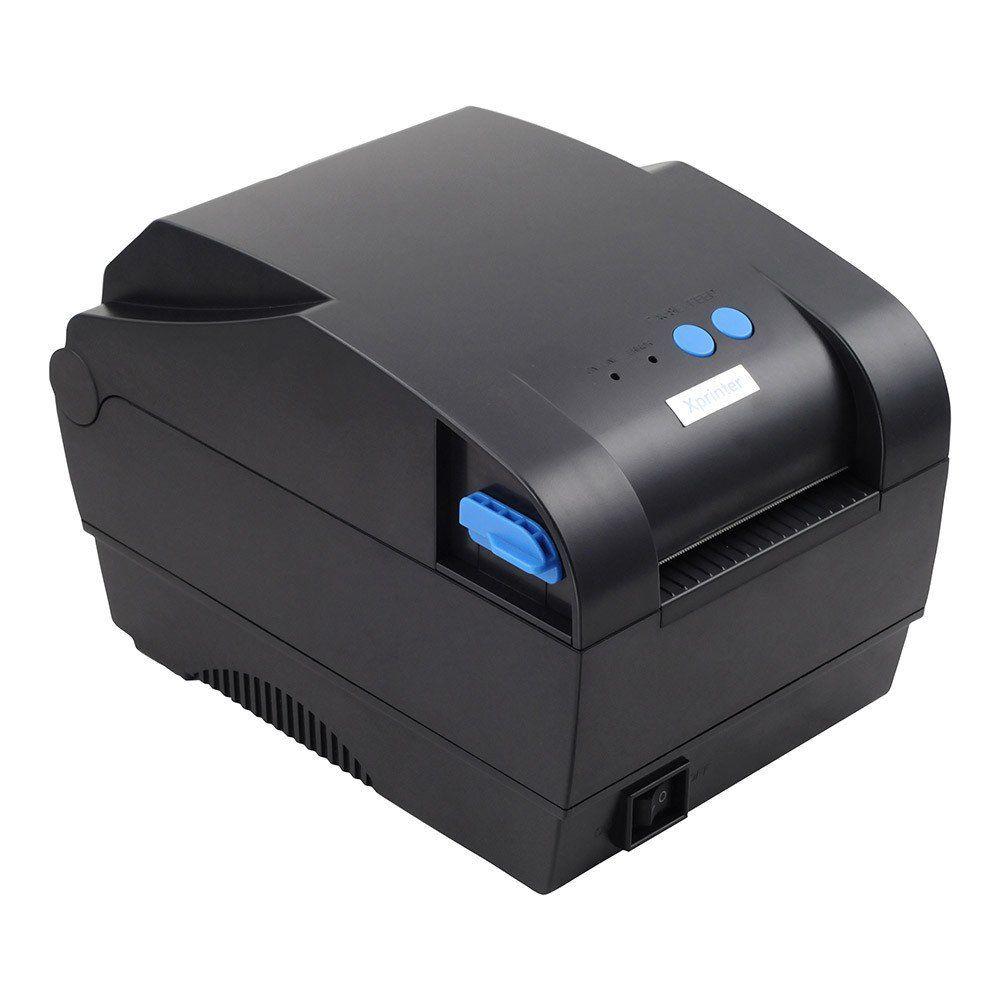 Принтер етикеток Xprinter XP-365B