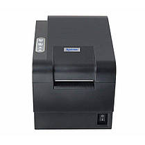 Принтер етикеток Xprinter XP-235B, фото 2
