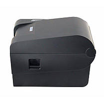 Принтер етикеток Xprinter XP-235B, фото 3