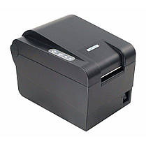 Принтер етикеток Xprinter XP-235B, фото 2