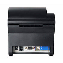 Принтер етикеток Xprinter XP-235B, фото 3