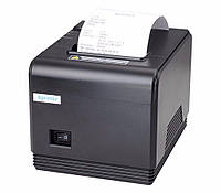 POS-принтер Xprinter XP-Q800 Black