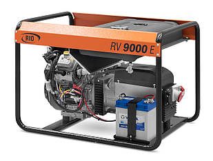 RID RV 9000 E